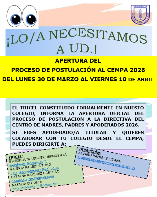 CEMPA 2026 ii