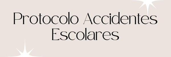 Procotolo Accidentes