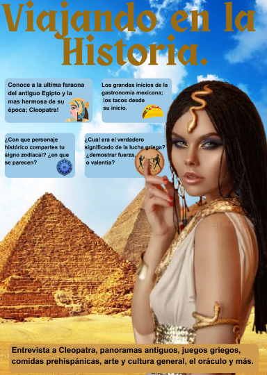 Cleopatra
