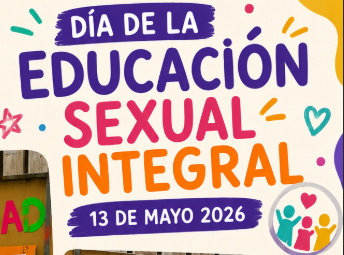 Día de la Educación Sexual Integral