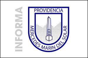 COMUNICADO  COLEGIO MERCEDES MARÍN DEL SOLAR
