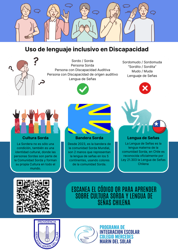 Lengua de señasii