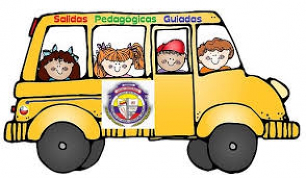 SALIDA PEDAGÓGICA