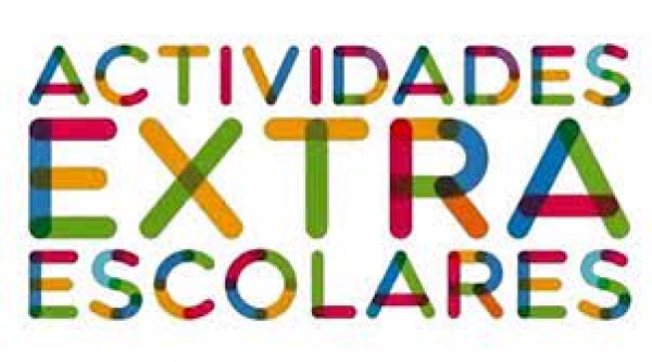 INSCRIPCIÓN  PROGRAMAS EXTRAESCOLAR 2021