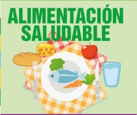 Alimentación Saludable