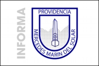 Providencia ofrece a sus estudiantes material online