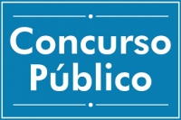 CONCURSO PÚBLICO