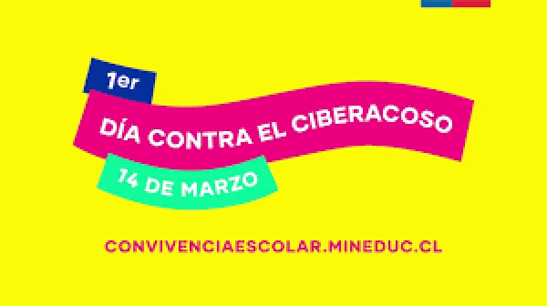 Día Nacional del Ciber-acoso