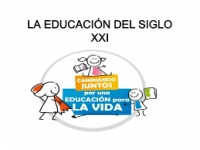 La educación del S. XXI